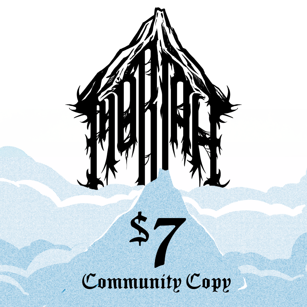Community Copy
