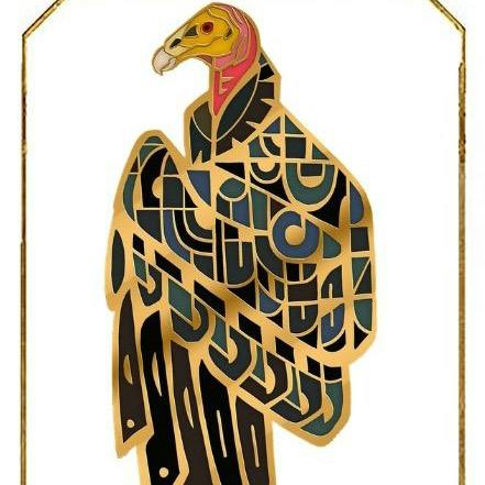 Greater Yellow-Headed Vulture