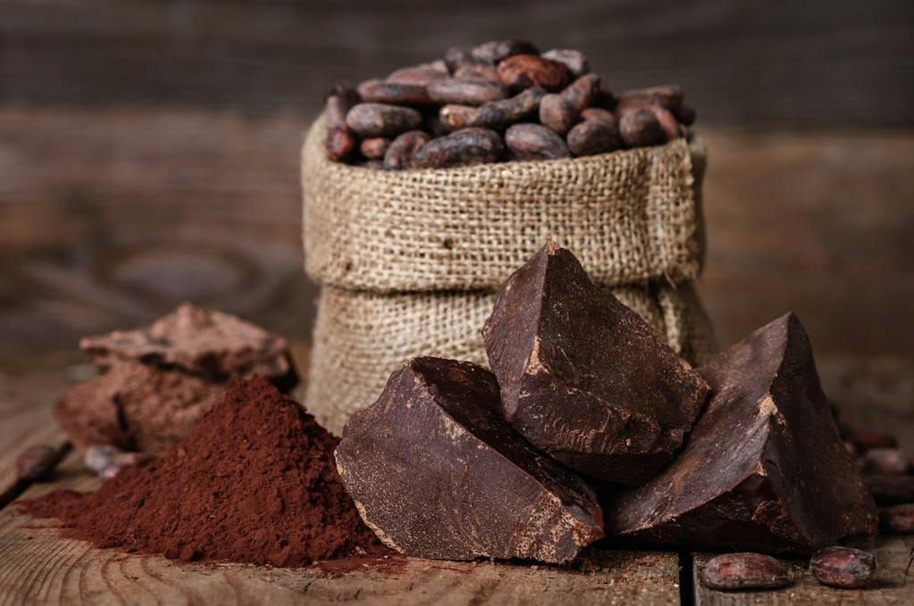 Flash fund Kerala Cacao online shop