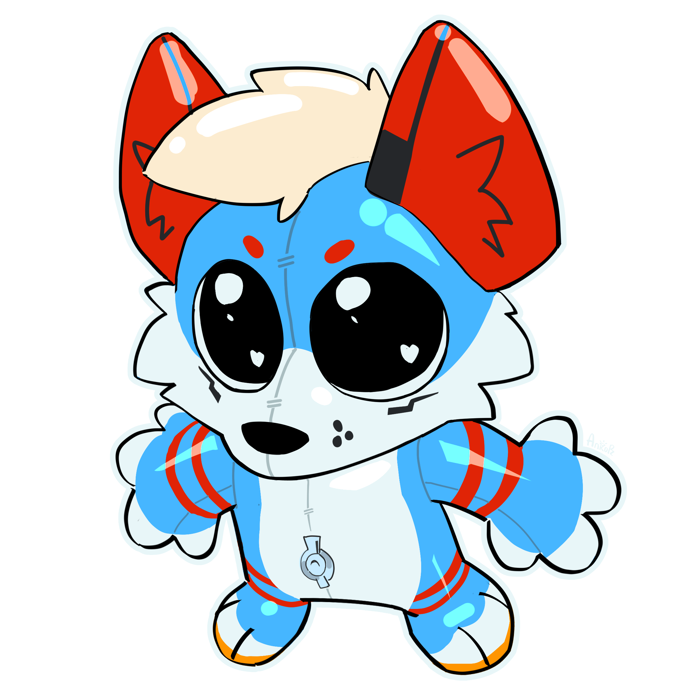 user avatar image for AzuleCFulf