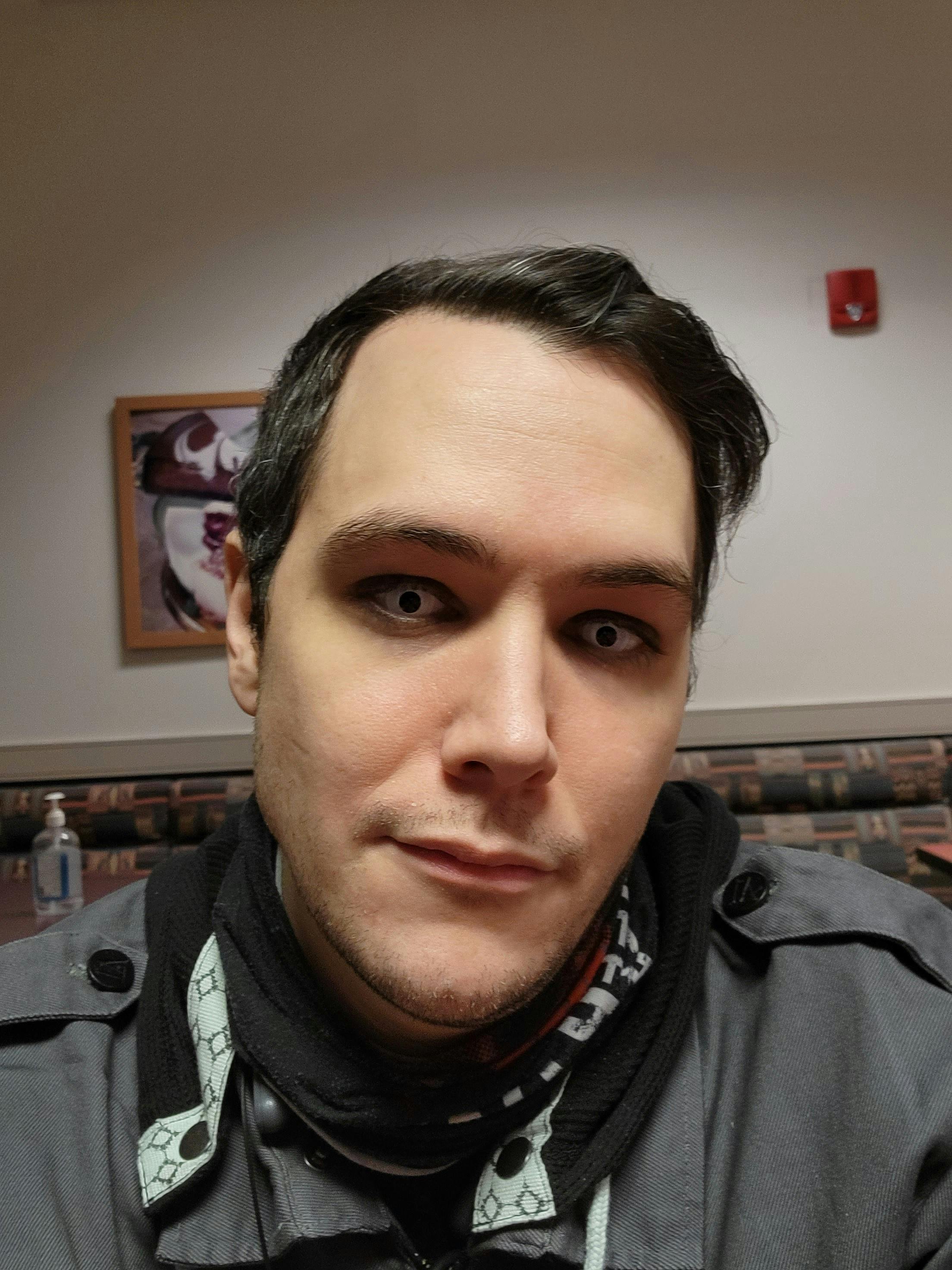 user avatar image for Zenkoto