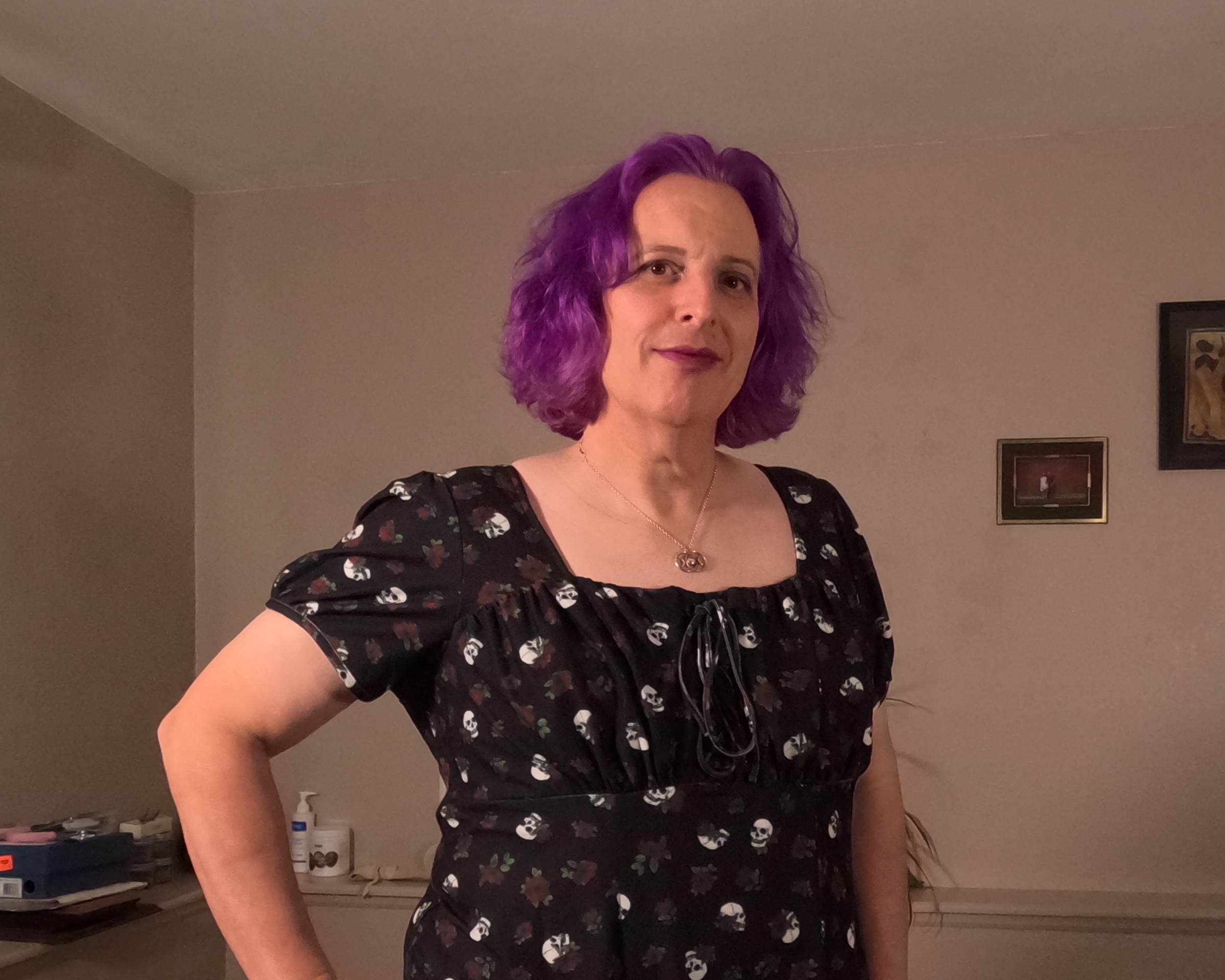 user avatar image for Amethysta