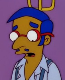 user avatar image for Antonio
