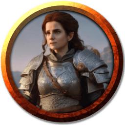 user avatar image for Terry Huddy