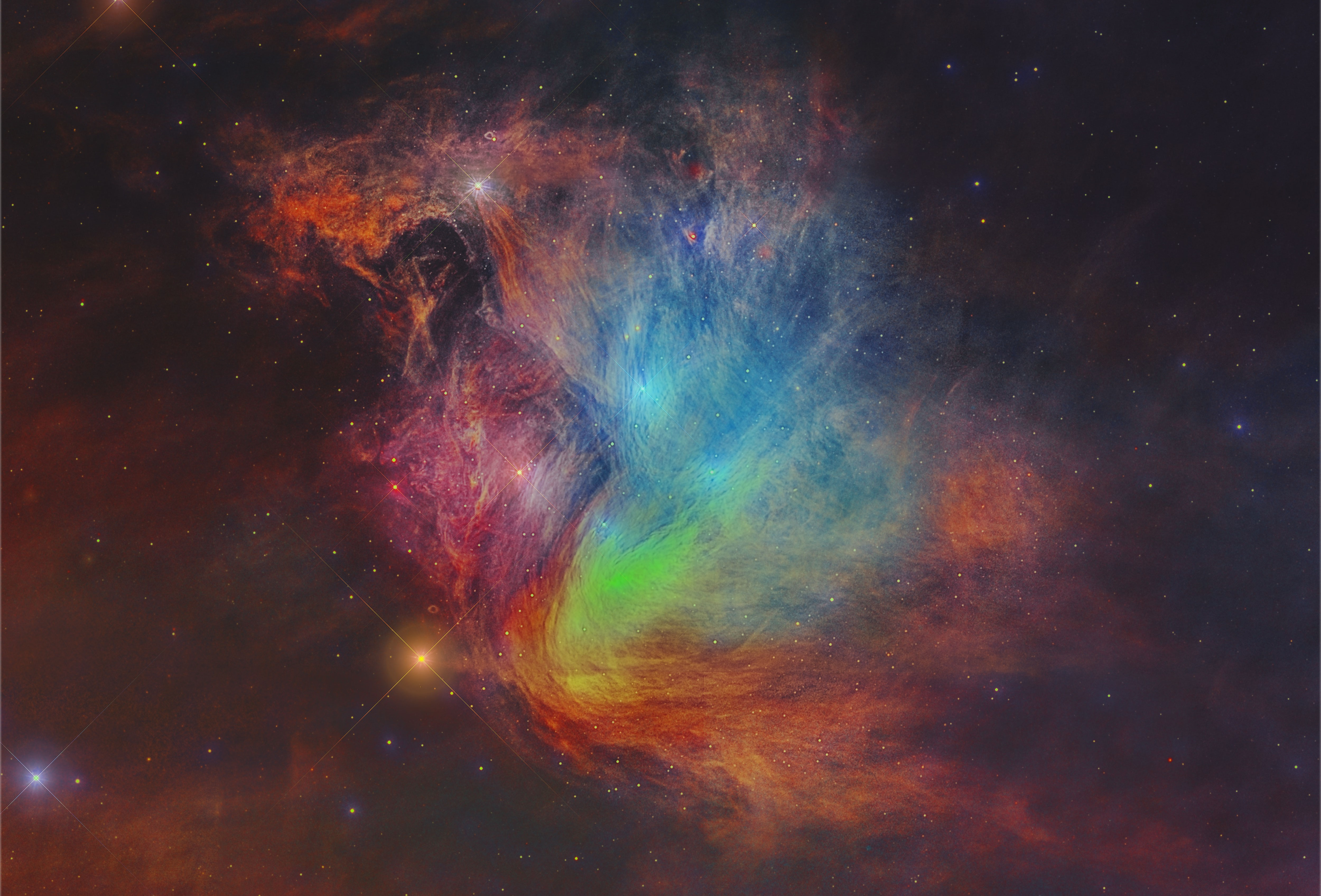 user avatar image for Mandinkus