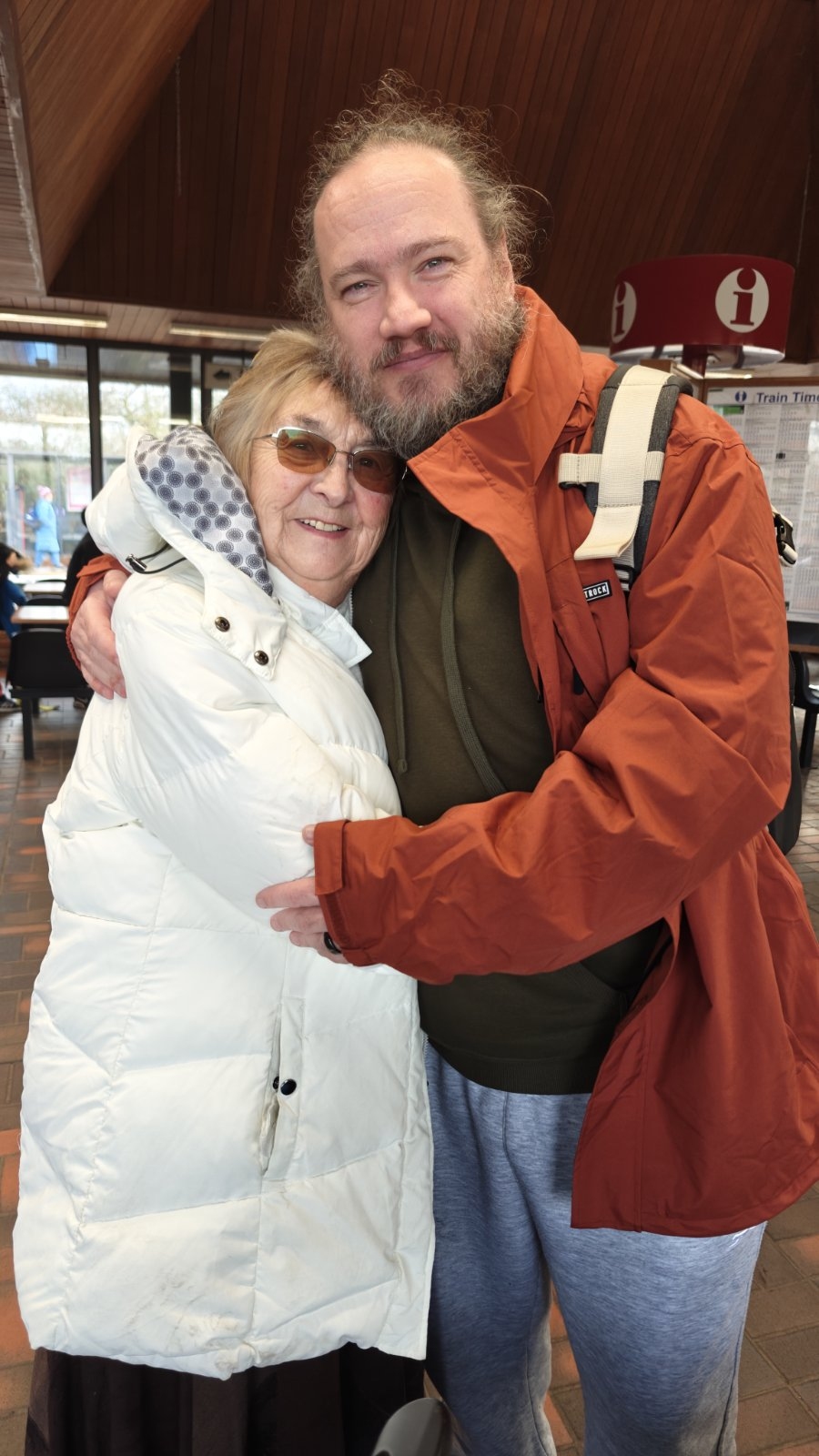 user avatar image for Andrew James Beer