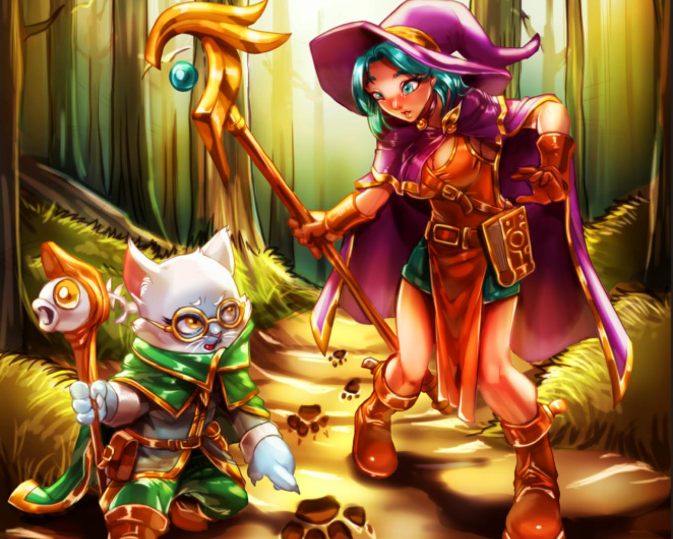 🔍 Solving mysterious disappearances