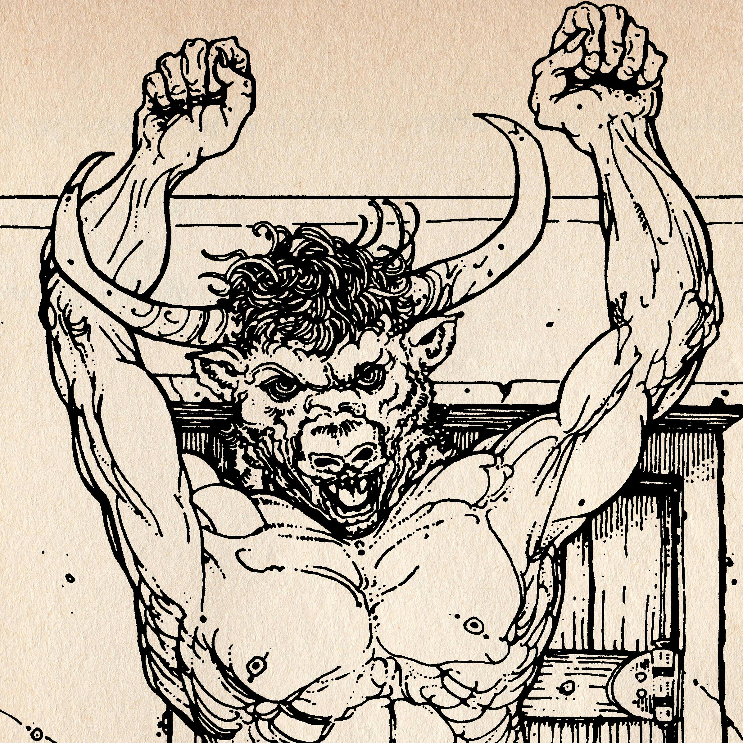 Minotaur