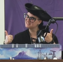 user avatar image for Niki Dicker