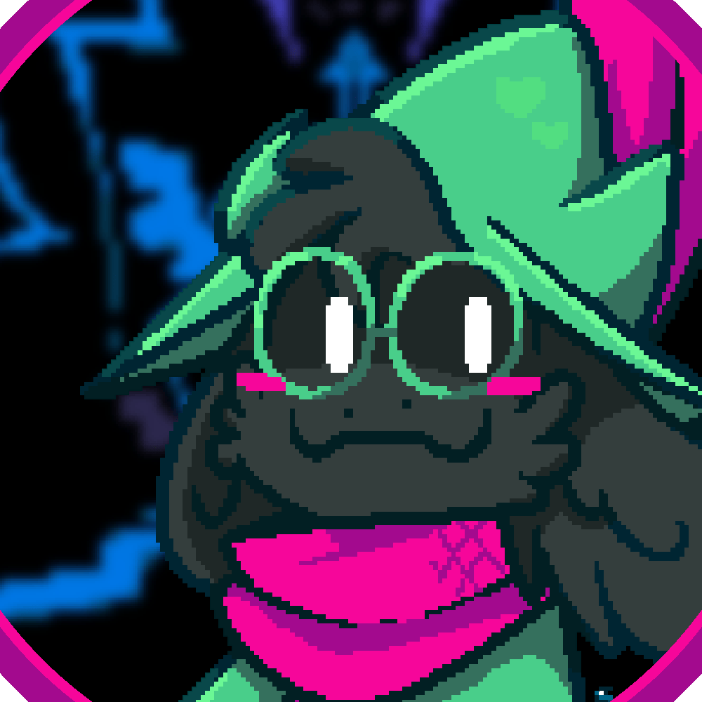 user avatar image for chaosblitz56