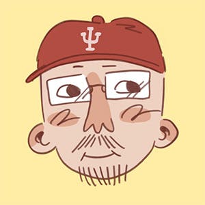 user avatar image for Kevin Makice