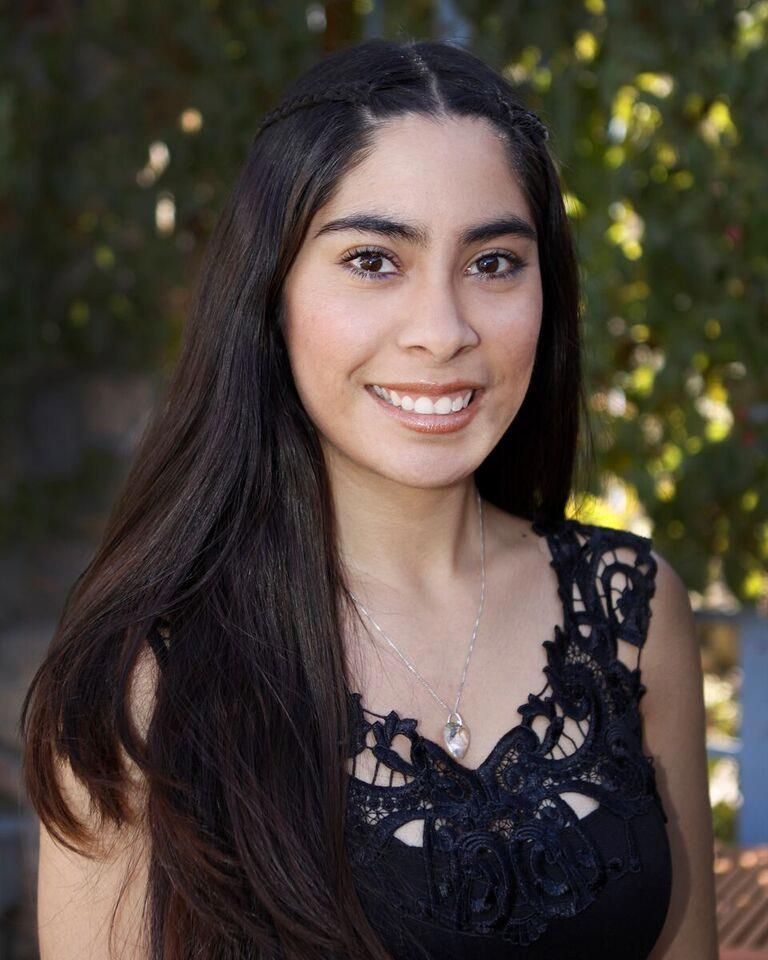 user avatar image for Marisol Terrazas