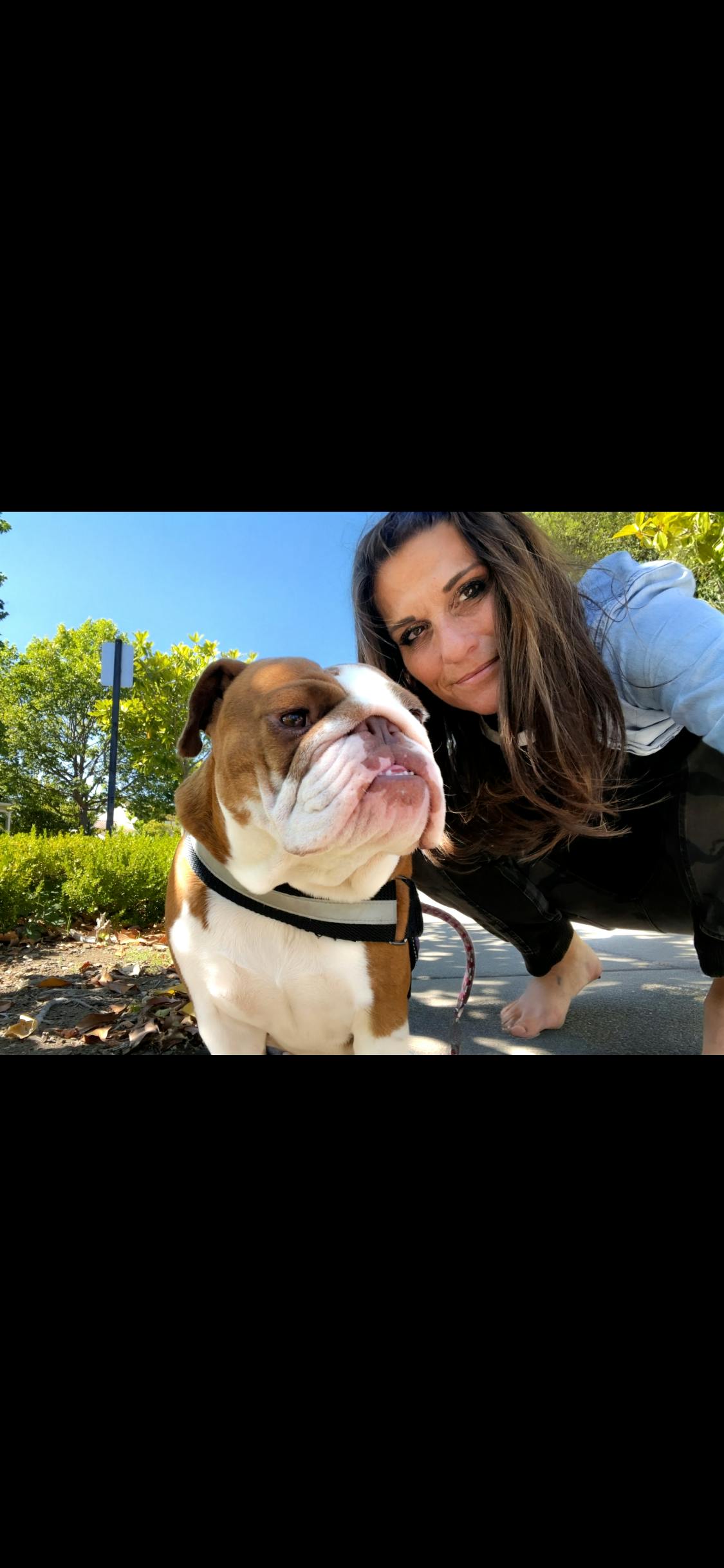 user avatar image for Kimberlee Helfrick