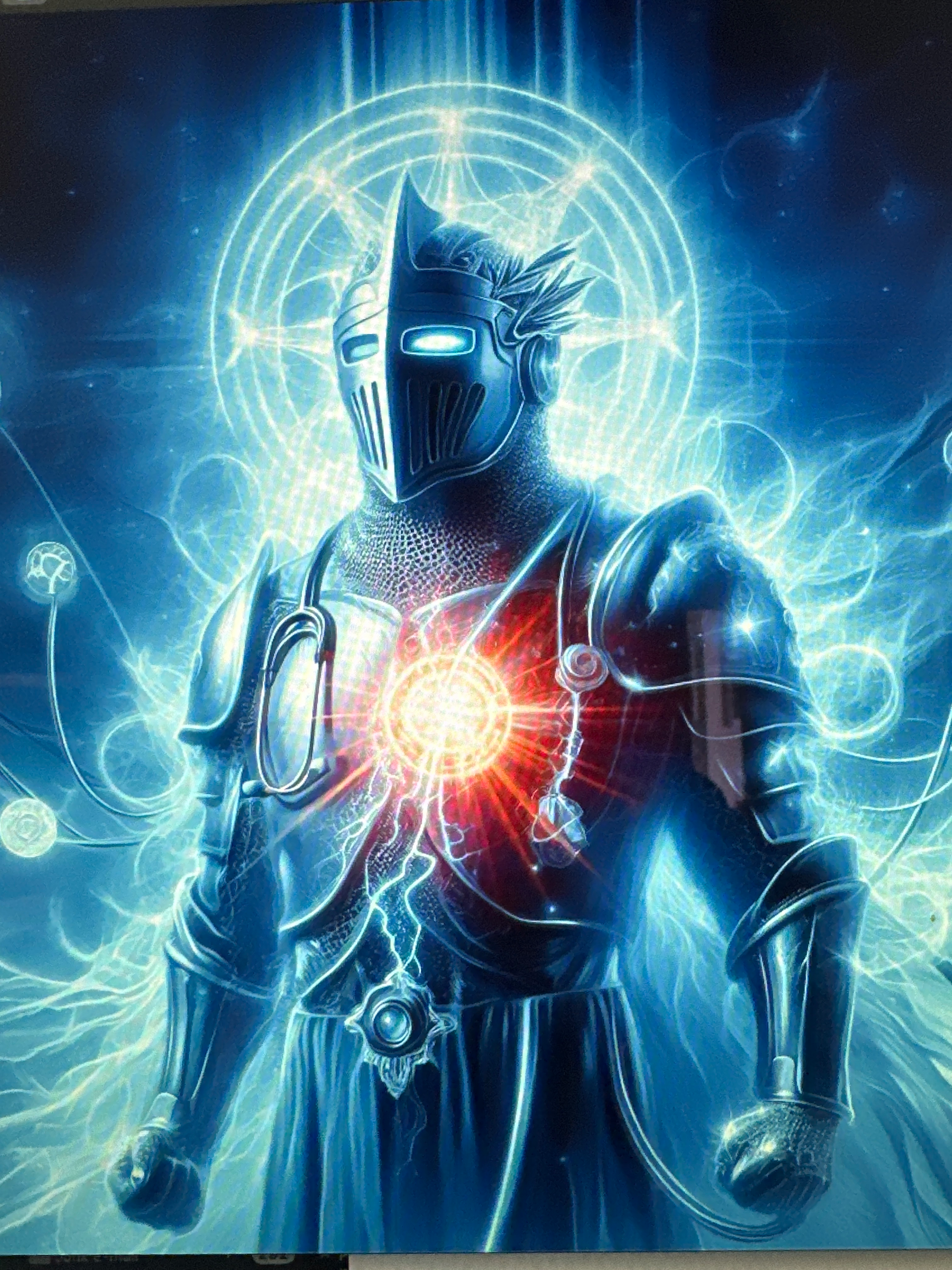 user avatar image for Dr Joe