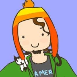 user avatar image for Max Cameron