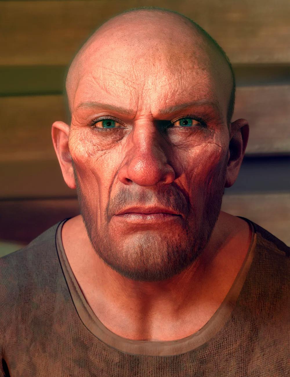 user avatar image for Zakero