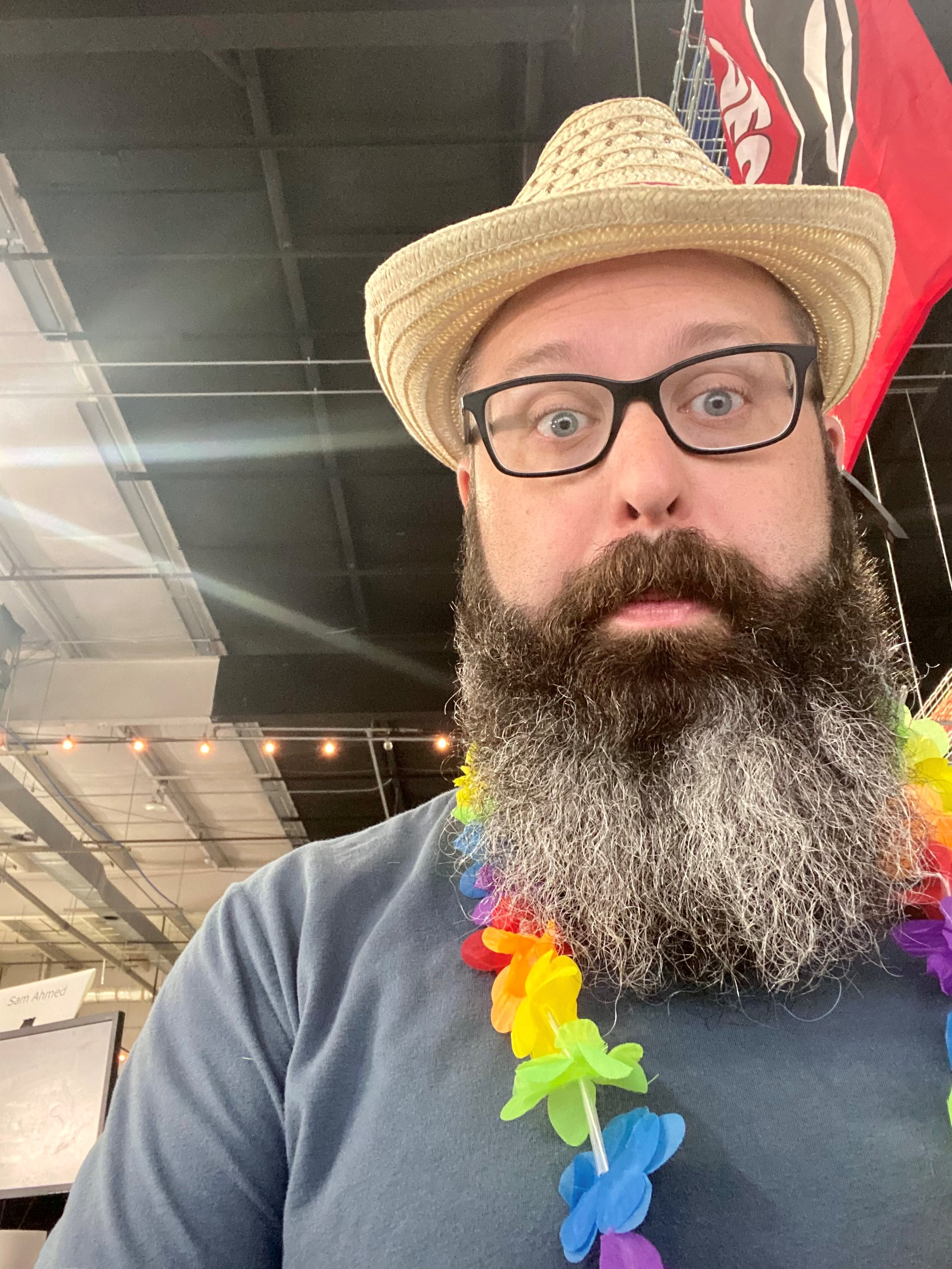 user avatar image for Trey Elliott