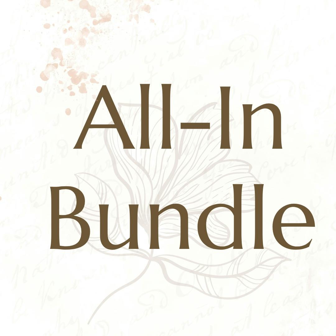 All-In Bundle