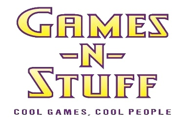 user avatar image for Games-N-Stuff Wholesale