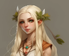 user avatar image for Thaola Eryn
