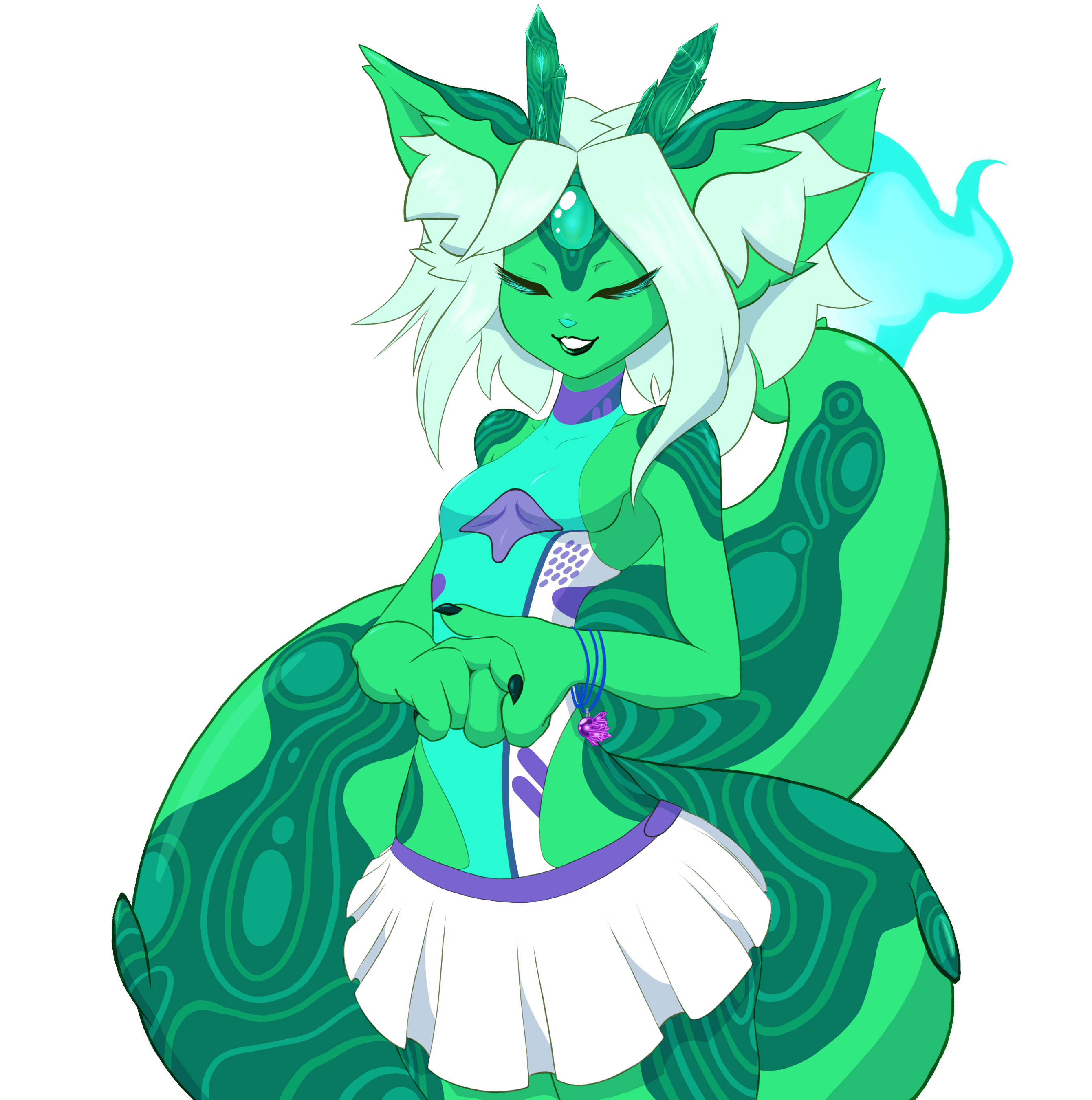 user avatar image for Mal