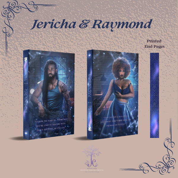 Jericha & Raymond