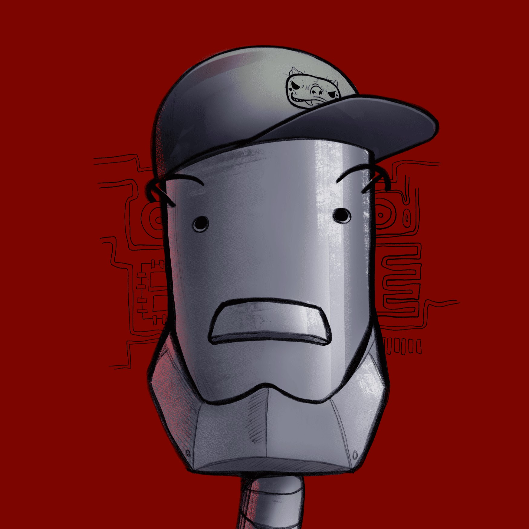 user avatar image for Kikimor