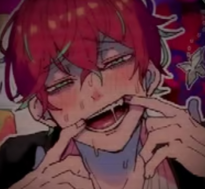 user avatar image for Benson :3