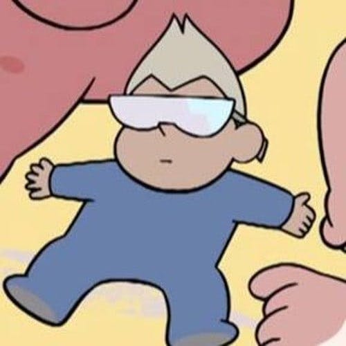 user avatar image for VanillaBoi