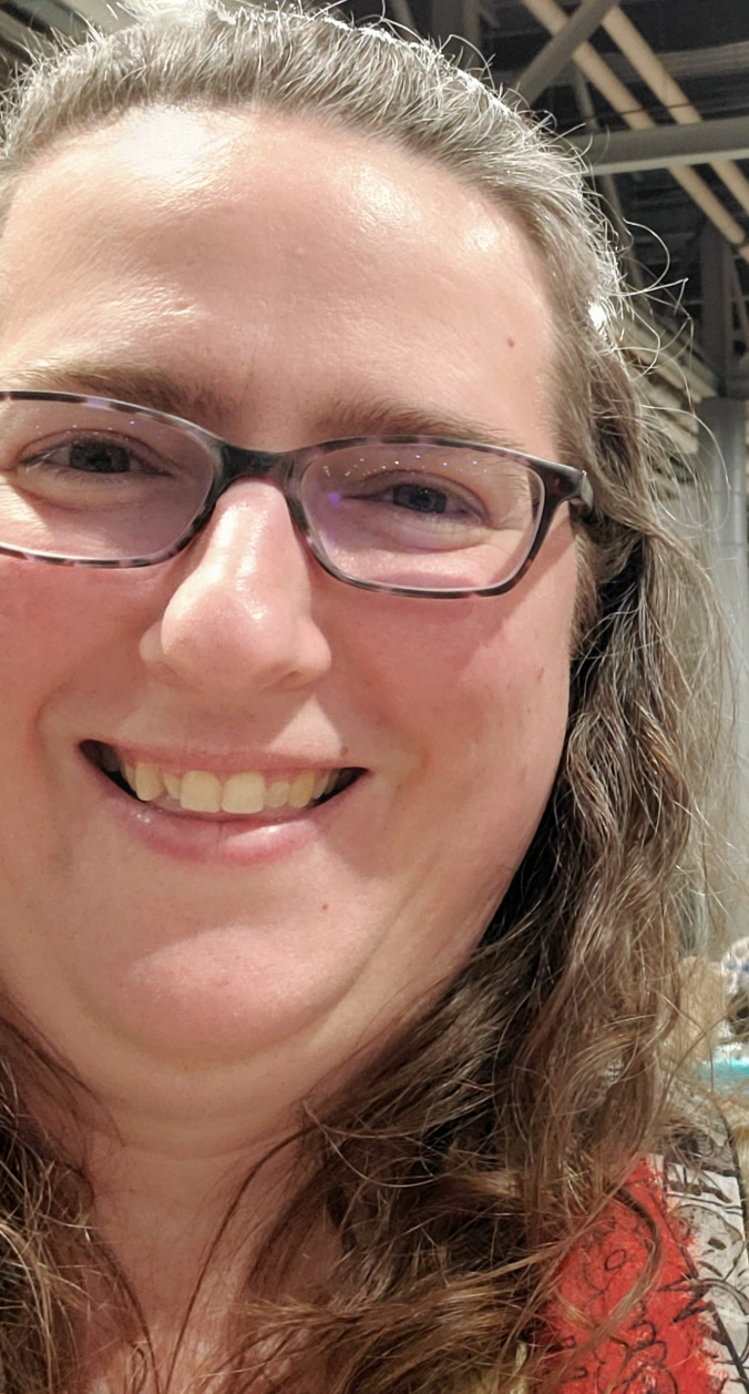 user avatar image for Debra Childers