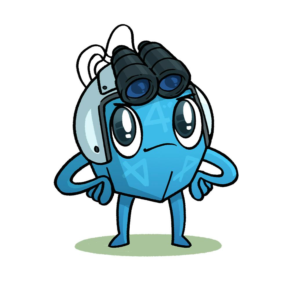 user avatar image for Marcus