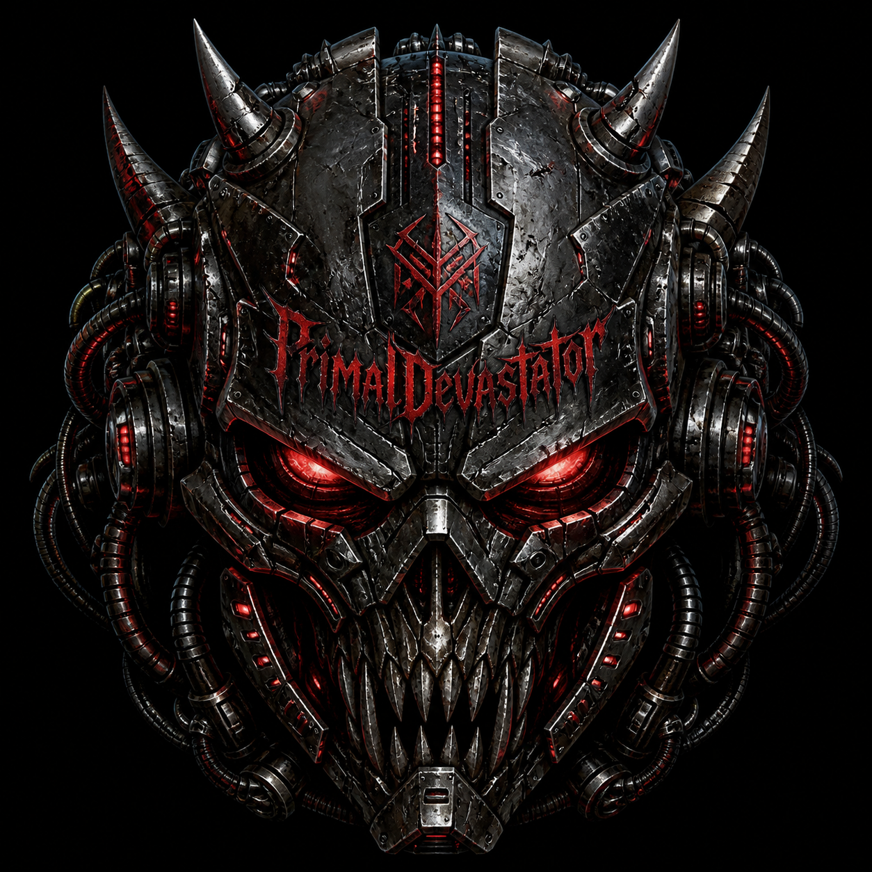 user avatar image for PrimalDevastator