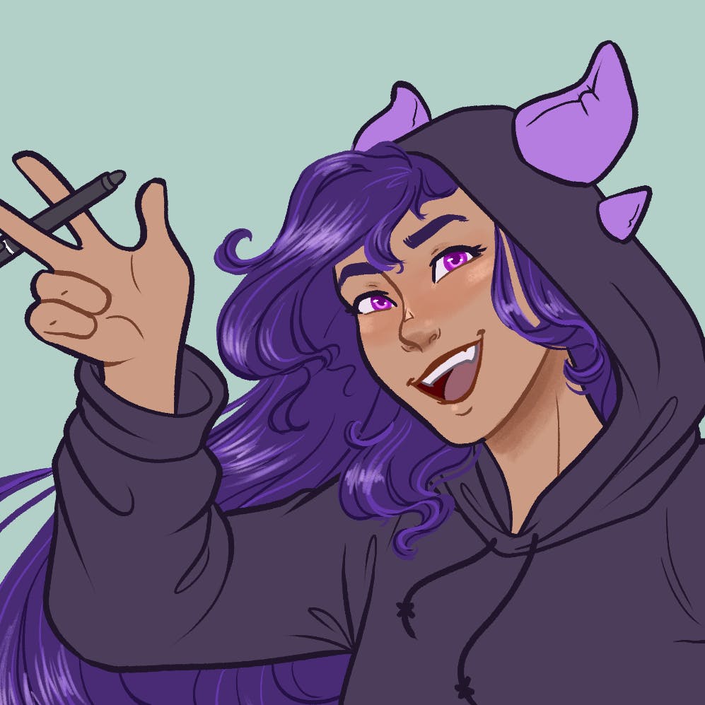 user avatar image for Jez Sydow