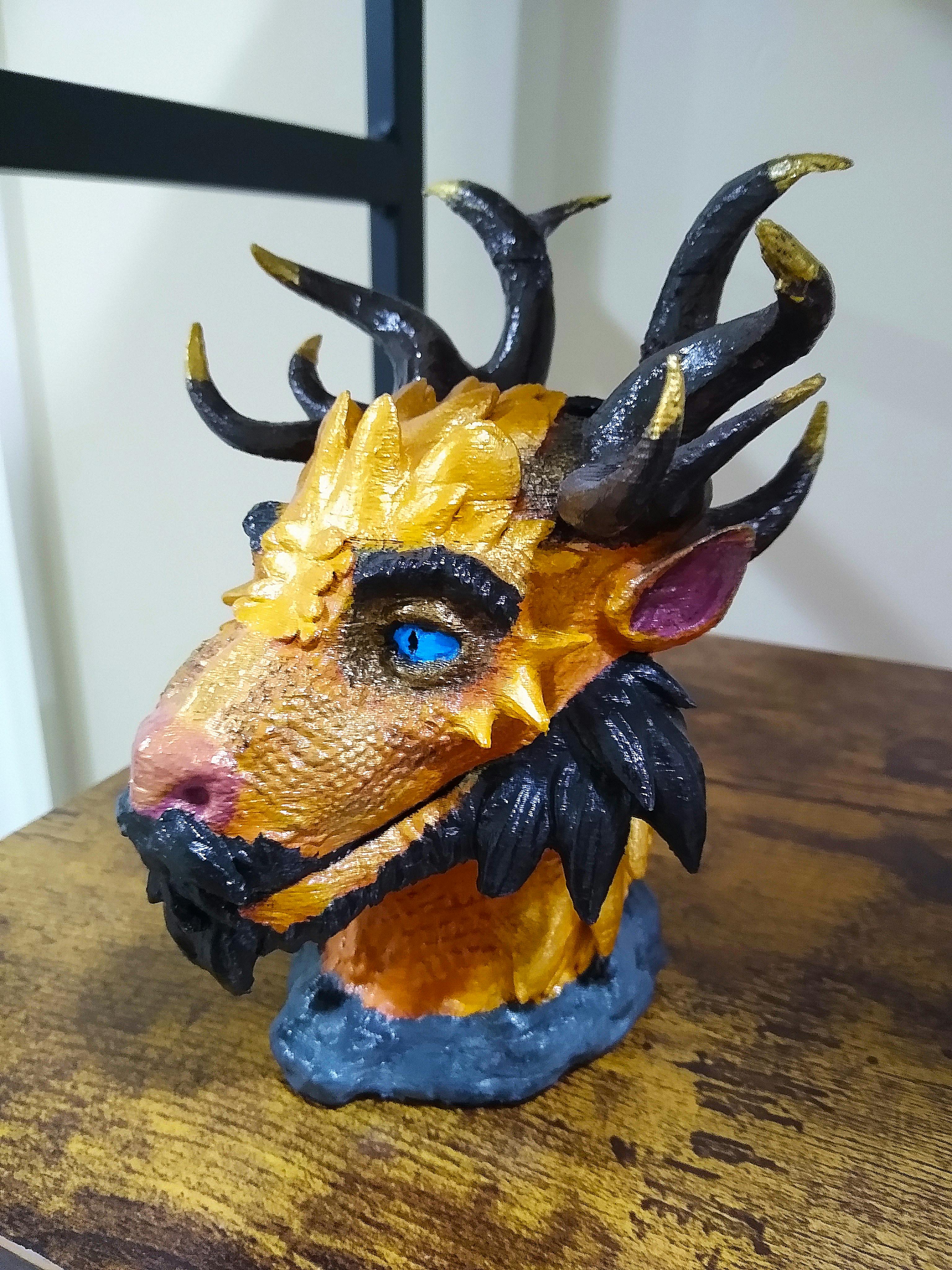 user avatar image for HazeofDays