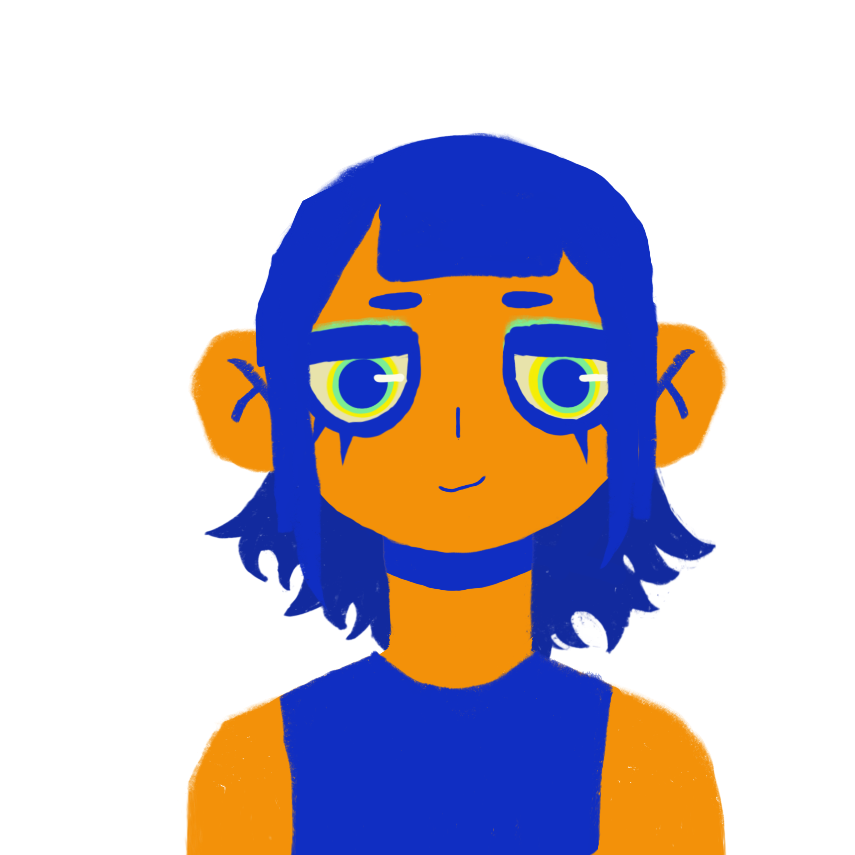 user avatar image for Bloumiee