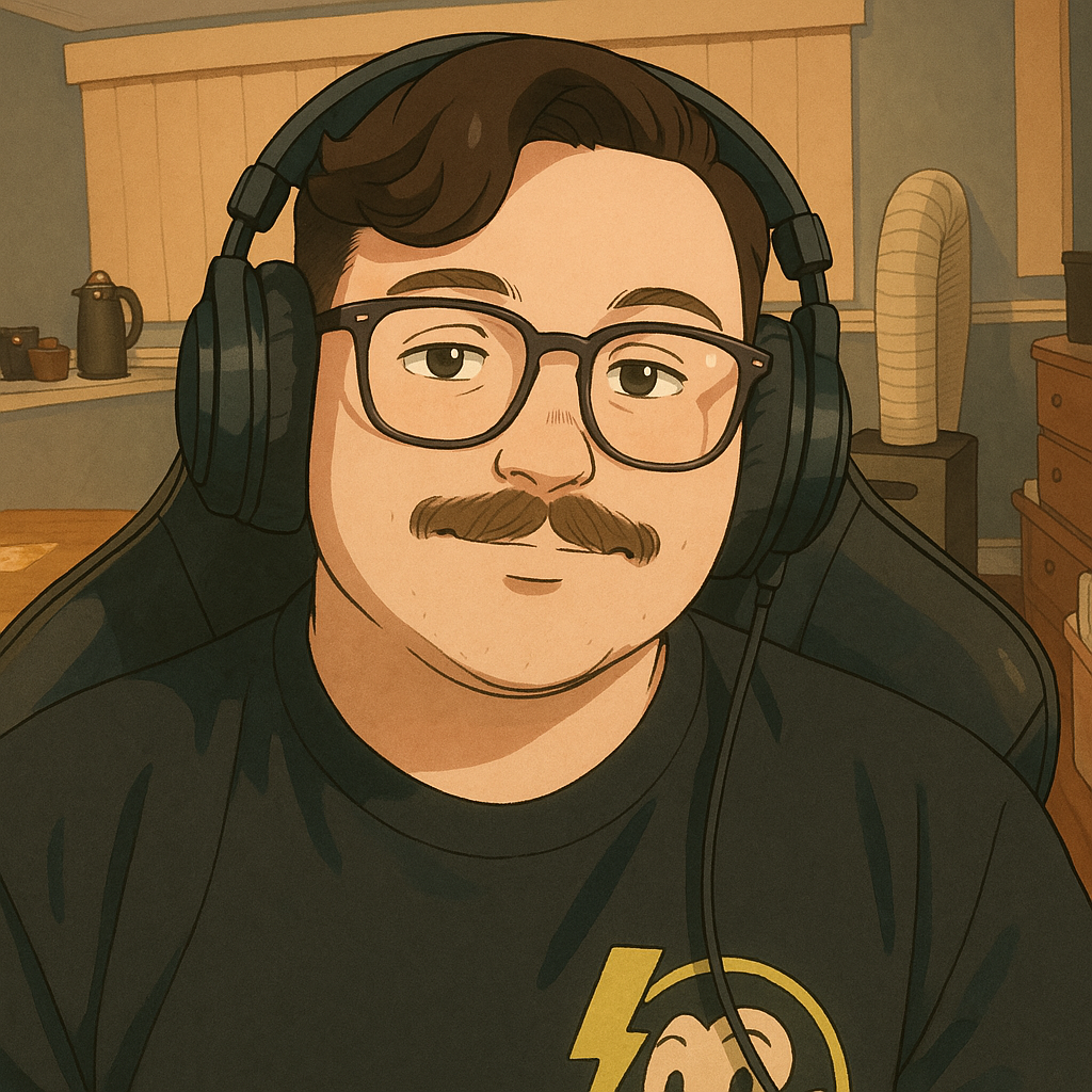 user avatar image for Nick Girvan