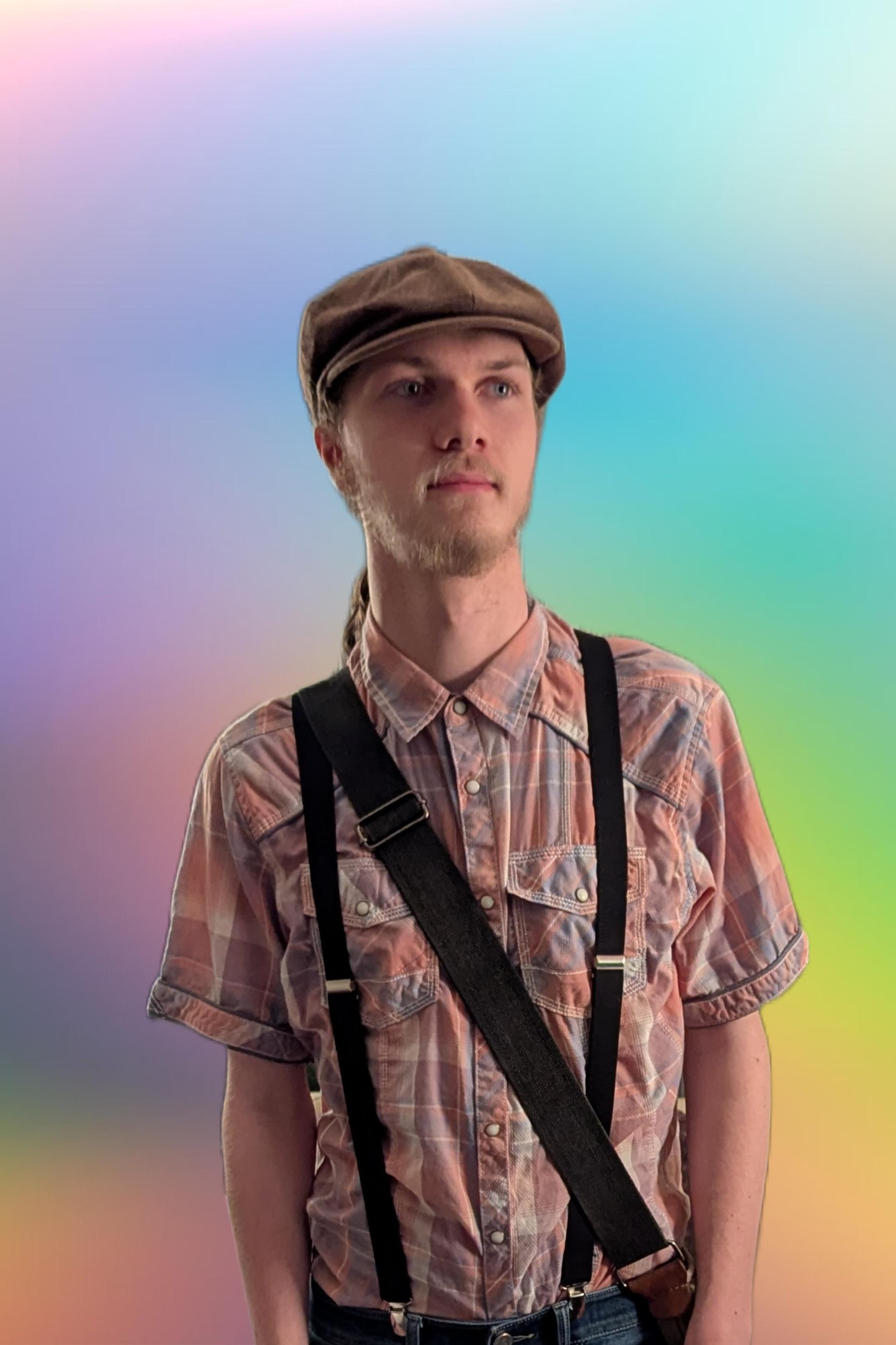 user avatar image for Sean Pierce