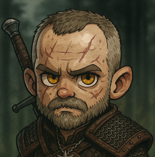 user avatar image for Wilden