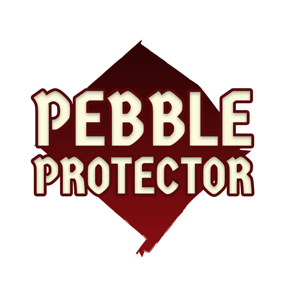 Pebble Protector