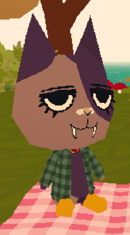 user avatar image for BunnyHypernova