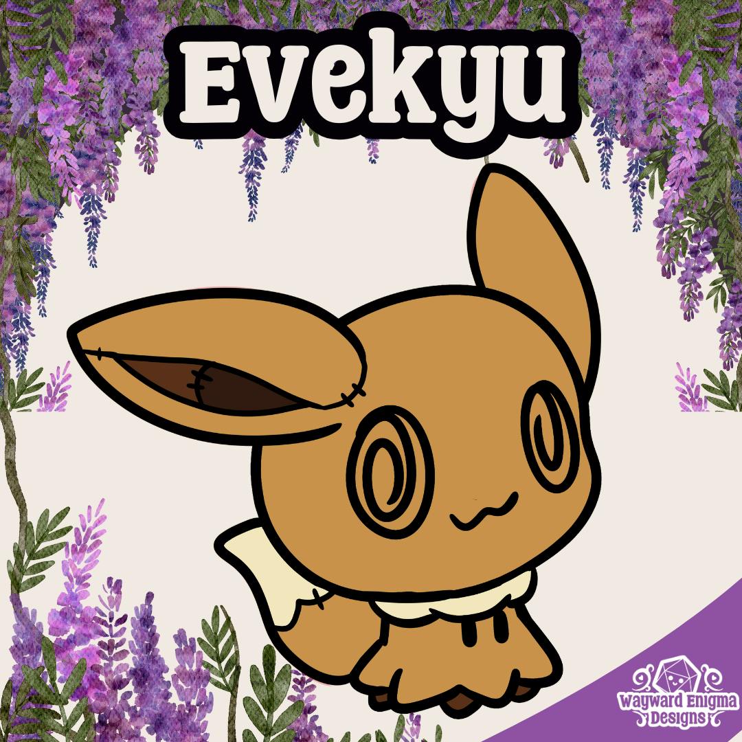 Evekyu