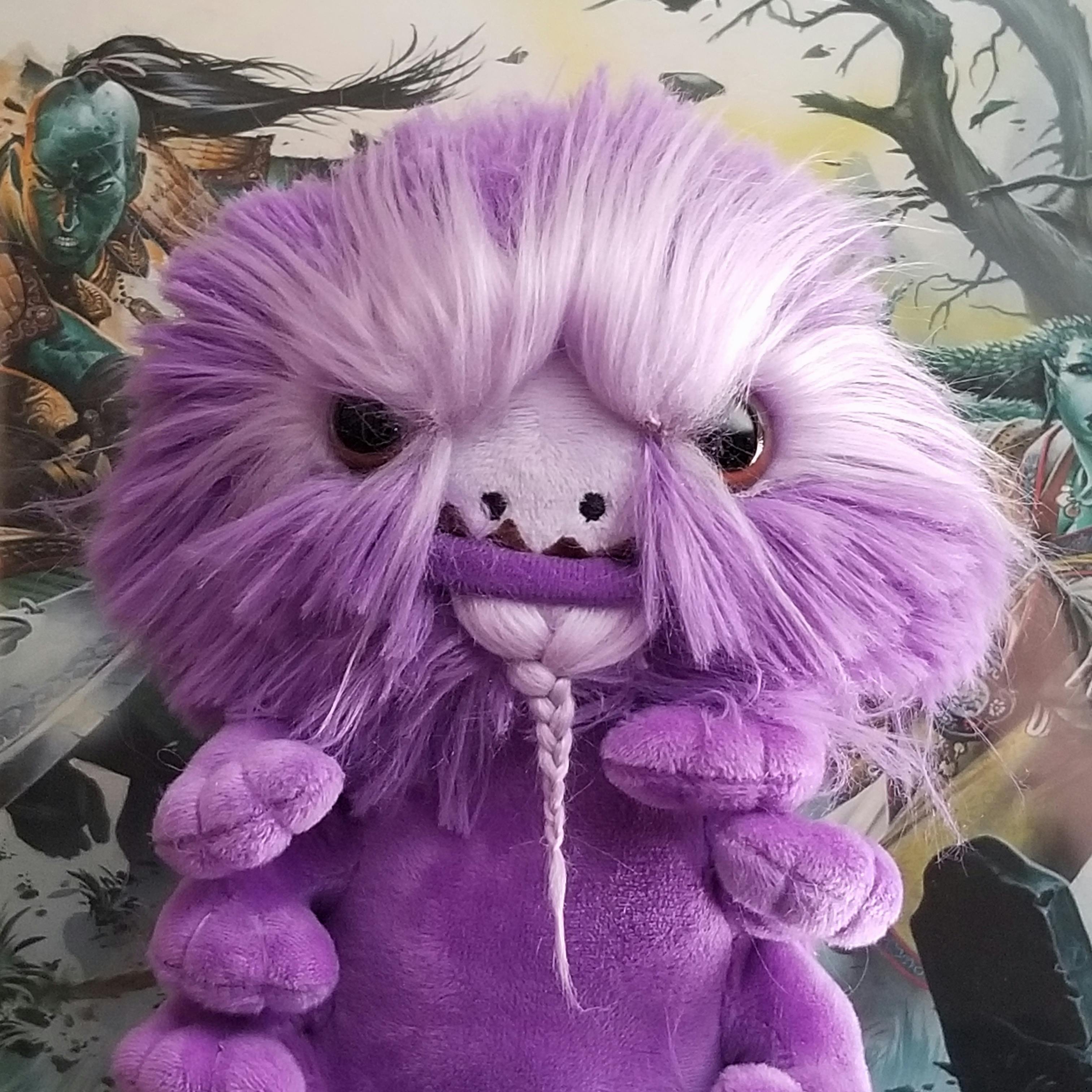 user avatar image for Mechamancer