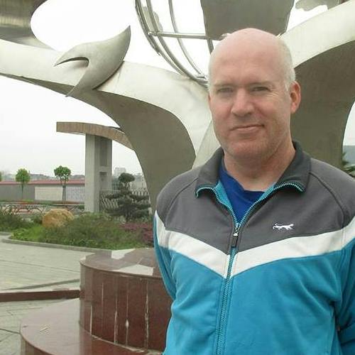 user avatar image for Ian A. Hollis