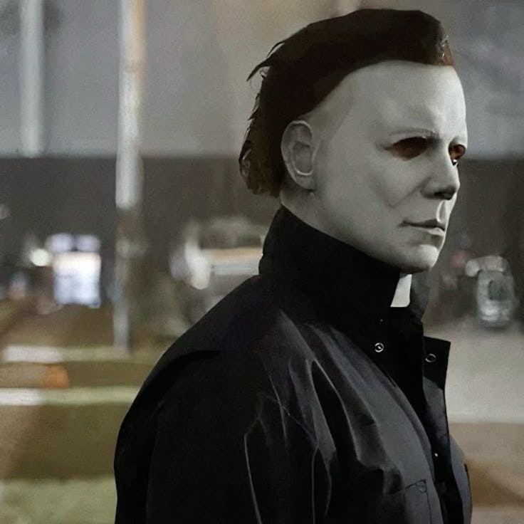 user avatar image for michaelpuppymyers