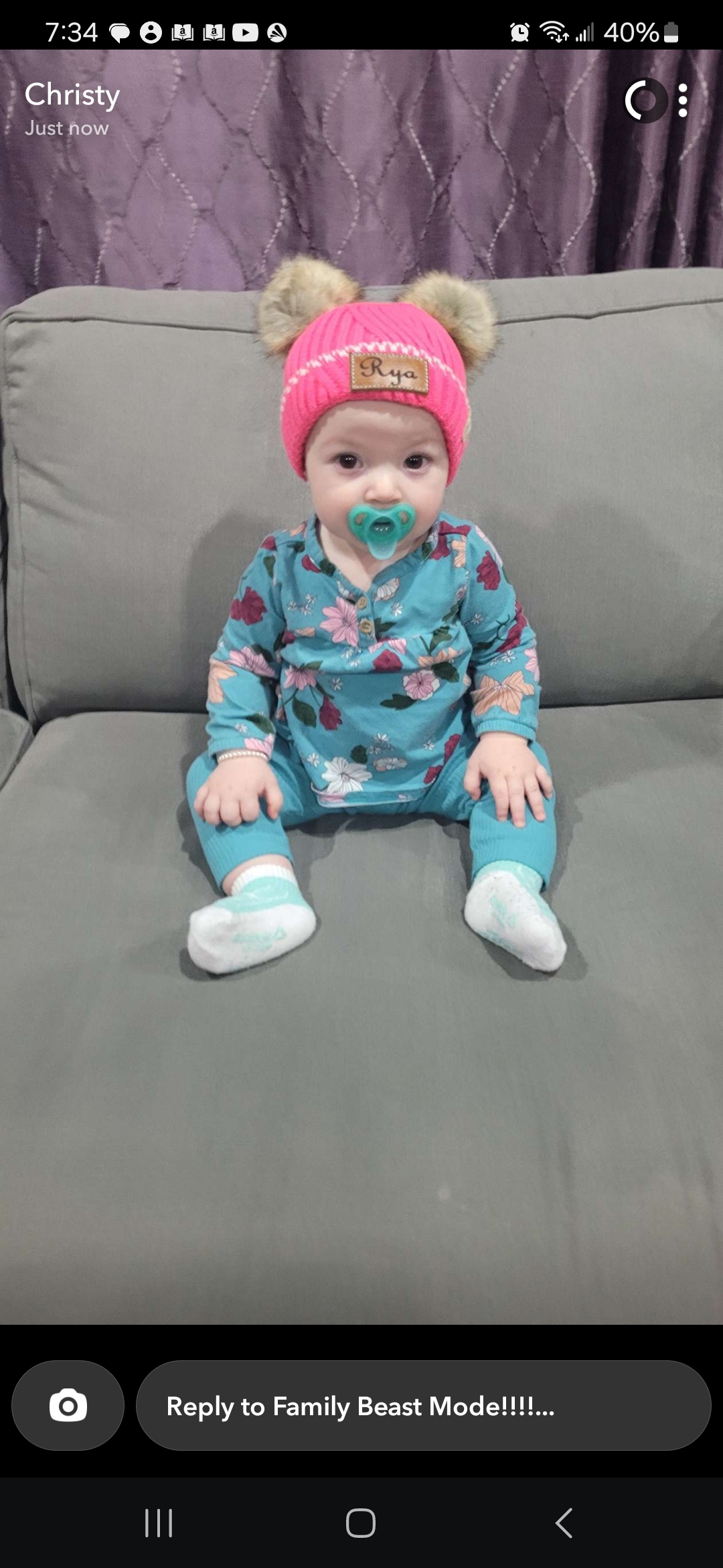 user avatar image for Zack