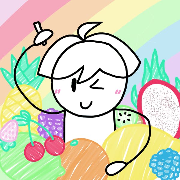 user avatar image for Dash D.