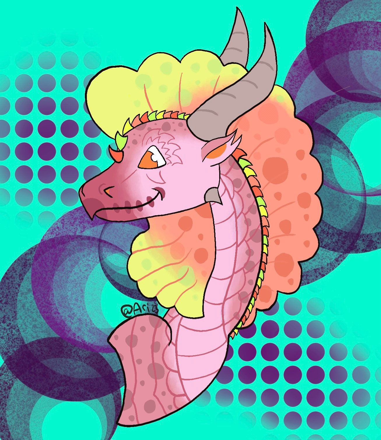 user avatar image for Ari M