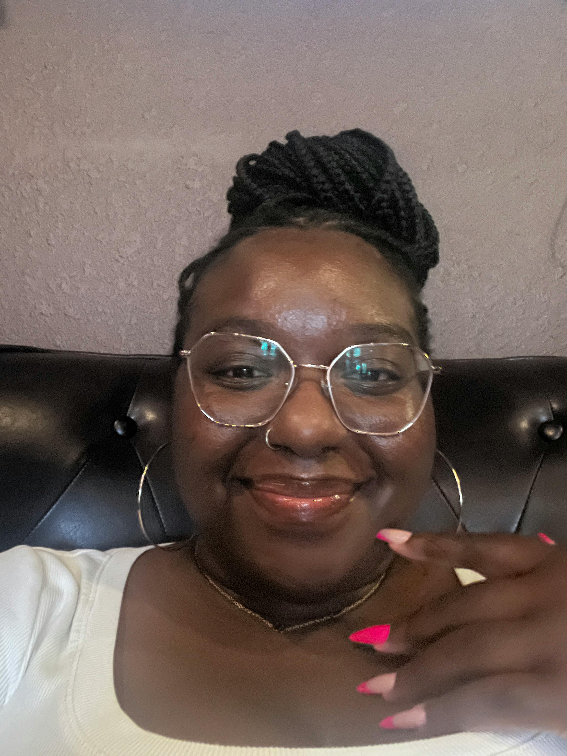 user avatar image for Helissa Lazet