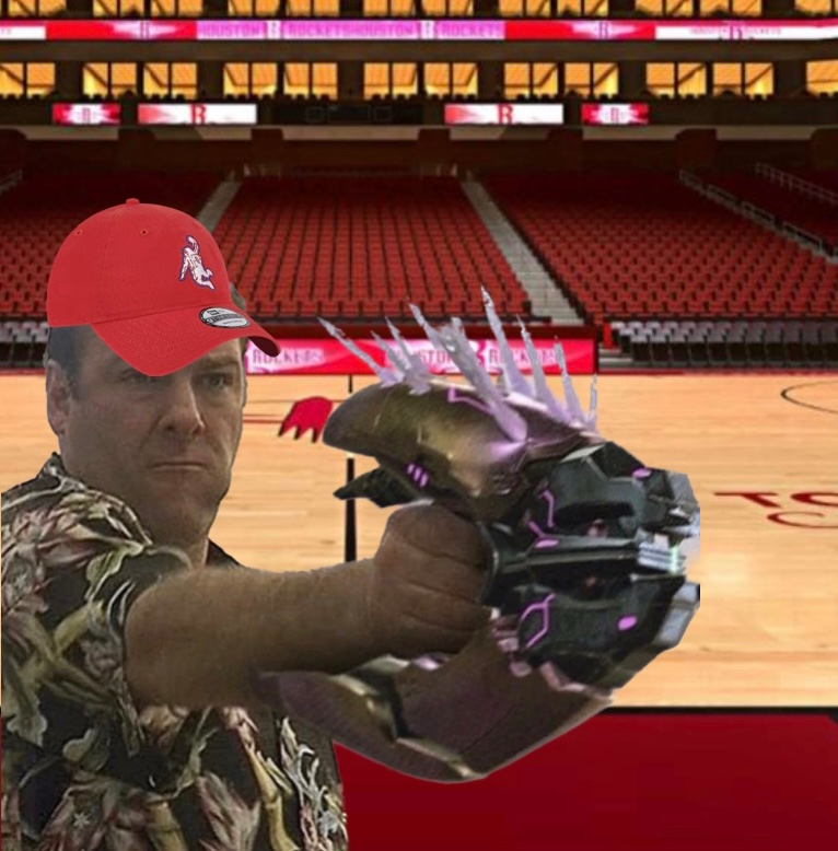 user avatar image for Kracket