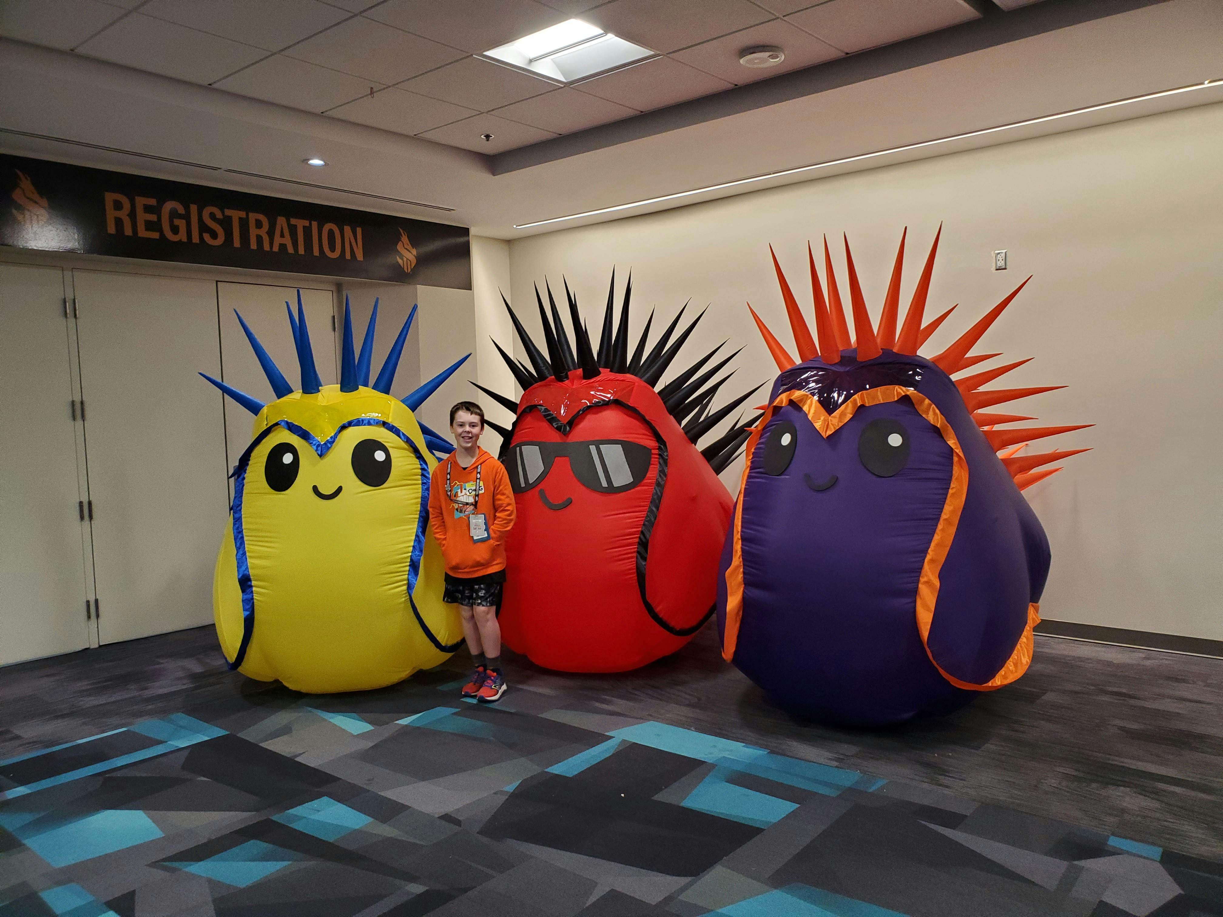 user avatar image for Friztig